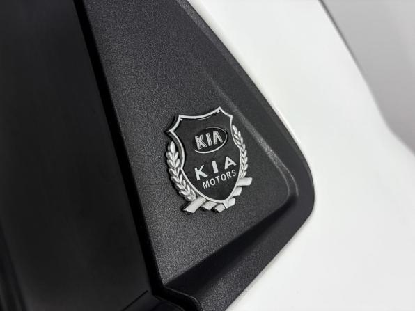 Kia Rio IV с пробегом 2018 года, цена 1 149 100 рублей, 139168 км, хэтчбек, Автокод Объявления