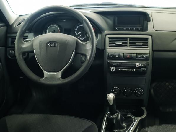 Lada (ВАЗ) Priora I Рестайлинг с пробегом 2014 года, цена 490 000 рублей, 90650 км, универсал, Автокод Объявления
