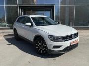 Volkswagen Tiguan II Екатеринбург  - изображение 41
