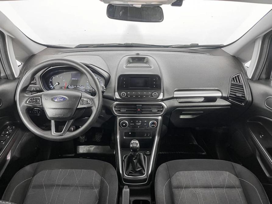 Ford EcoSport II Рестайлинг Ногинск  - изображение 16