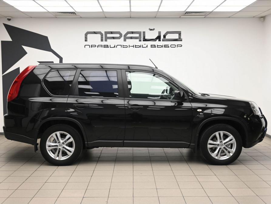 Nissan X-Trail II Рестайлинг Ростов-на-Дону  - изображение 5