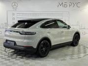 Porsche Cayenne III Москва  - изображение 42