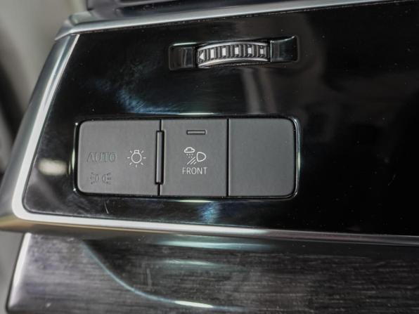 Audi Q7 II (4M) Рестайлинг с пробегом 2020 года, цена 4 240 000 рублей, 81517 км, внедорожник, Автокод Объявления