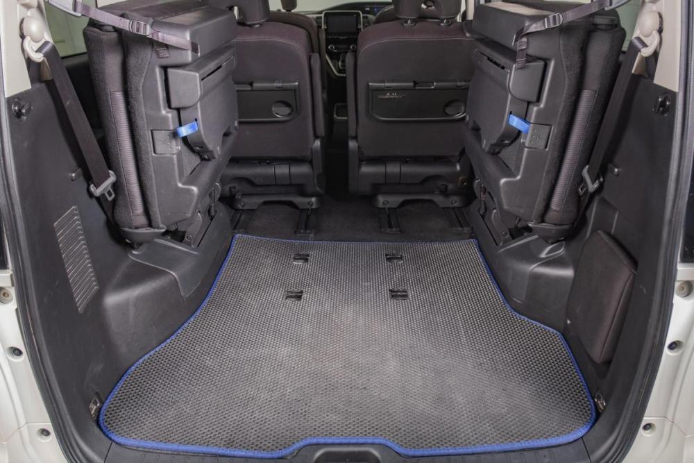 Nissan Serena V (C27) Томск  - изображение 20