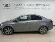 Chevrolet Aveo II Ижевск  - изображение 16