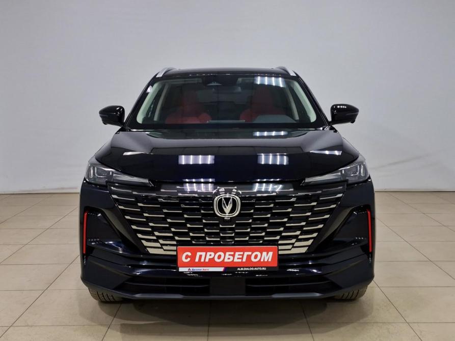Changan UNI-S I Азнакаево  - изображение 2