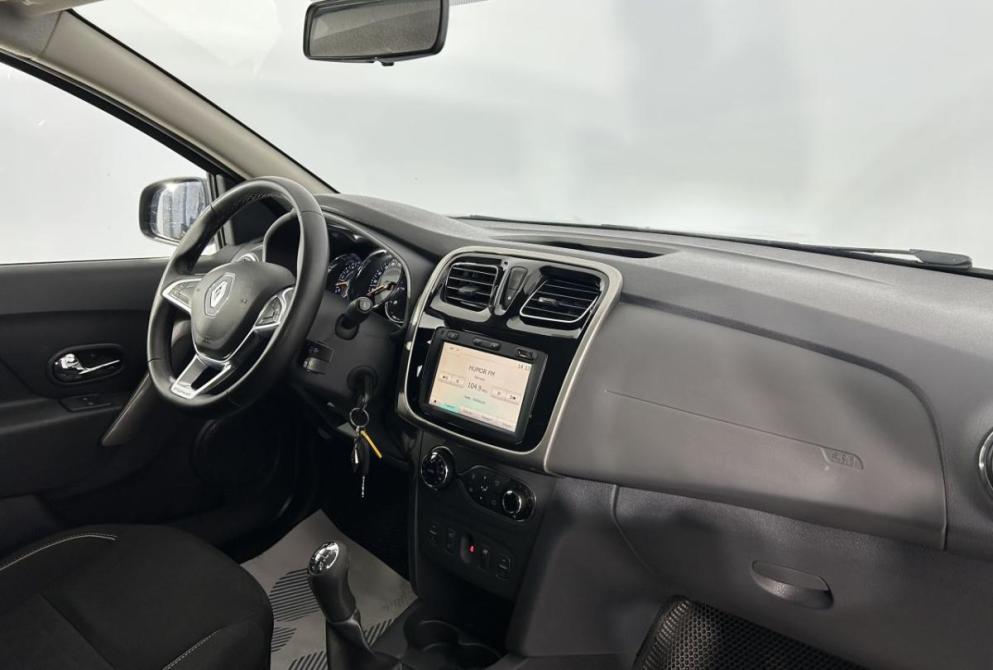 Renault Logan II Рестайлинг Саранск  - изображение 24