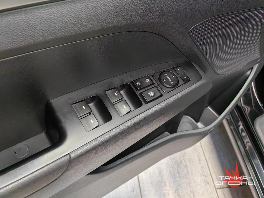 Hyundai Elantra VI (AD) Пермь  - изображение 16