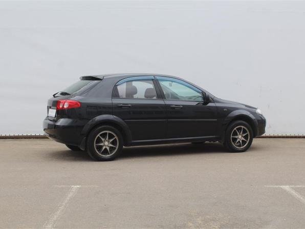 Chevrolet Lacetti I с пробегом 2012 года, цена 380 000 рублей, 147985 км, хэтчбек, Автокод Объявления