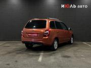Lada (ВАЗ) Kalina II Челябинск  - изображение 21