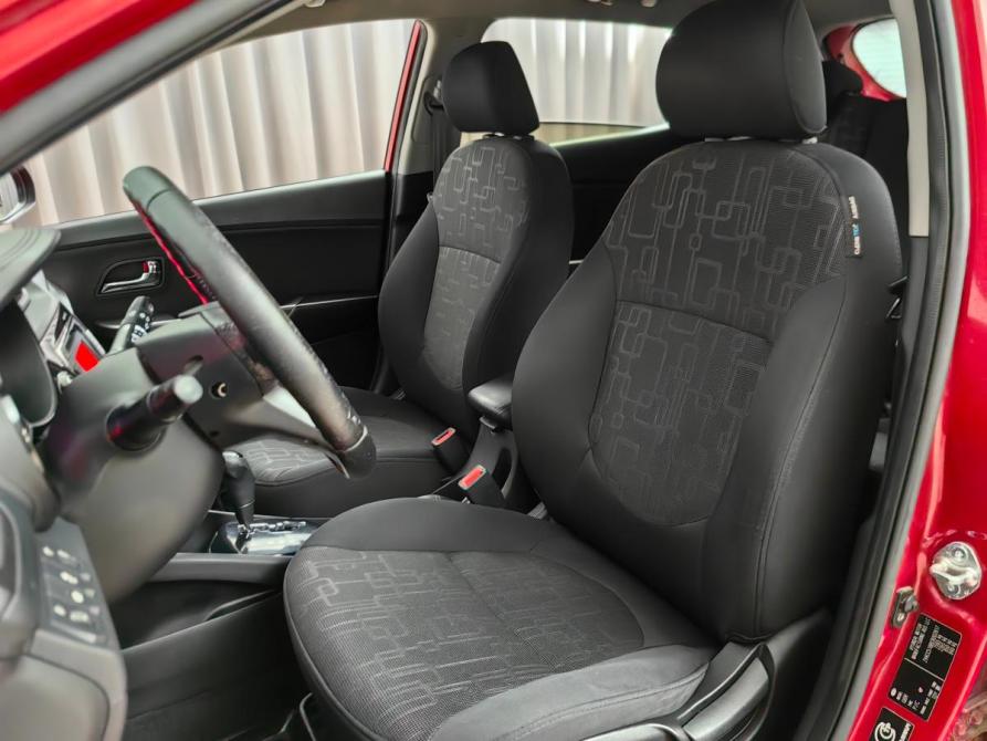 Kia Rio III Подольск  - изображение 6
