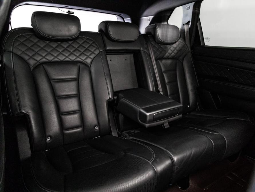 SsangYong Rexton IV Санкт-Петербург  - изображение 28