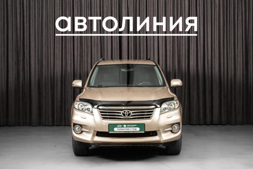 Toyota RAV4 III (XA30) Рестайлинг Красноярск  - изображение 2