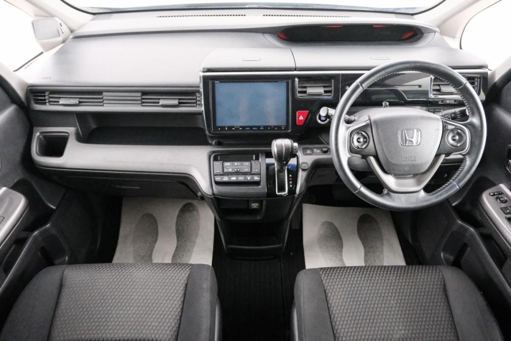 Honda Stepwgn V Красноярск  - изображение 11