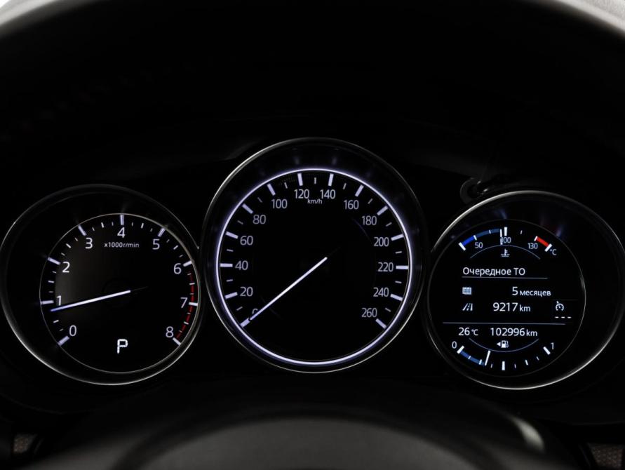 Mazda CX-5 II Санкт-Петербург  - изображение 26
