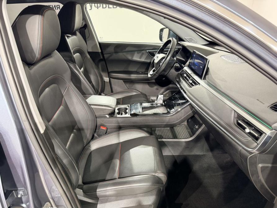 Chery Tiggo 7 Pro I Москва  - изображение 11