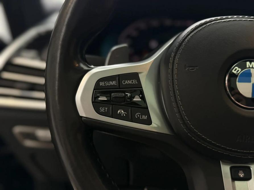BMW X7 I (G07) Новосибирск  - изображение 18