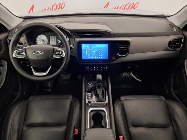 Chery Tiggo 4 I Рестайлинг с пробегом 2020 года, цена 1 199 000 рублей, 101120 км, внедорожник, Автокод Объявления