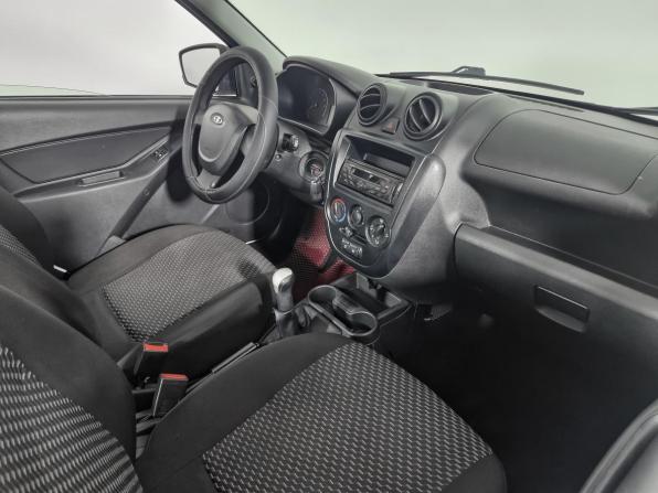 Lada (ВАЗ) Granta I с пробегом 2018 года, цена 505 000 рублей, 99556 км, седан, Автокод Объявления