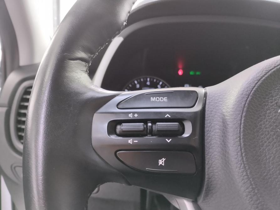 Kia Rio IV Рестайлинг Минеральные Воды  - изображение 11