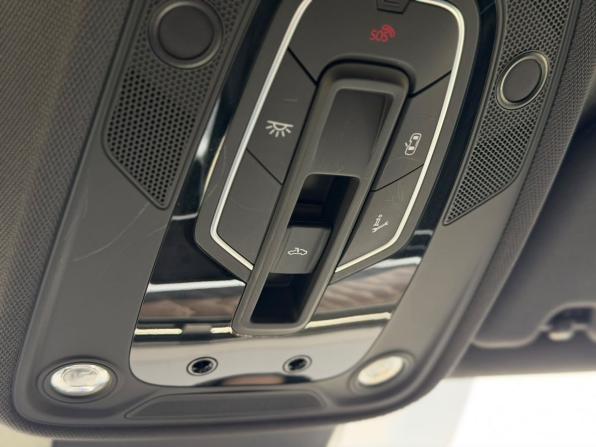Audi A6 V (C8) с пробегом 2022 года, цена 5 190 000 рублей, 47964 км, седан, Автокод Объявления