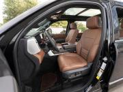 Toyota Tundra III Москва  - изображение 43
