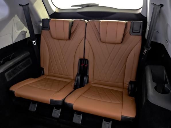 Chery Tiggo 8 Pro Max I с пробегом 2022 года, цена 1 950 000 рублей, 109315 км, внедорожник, Автокод Объявления