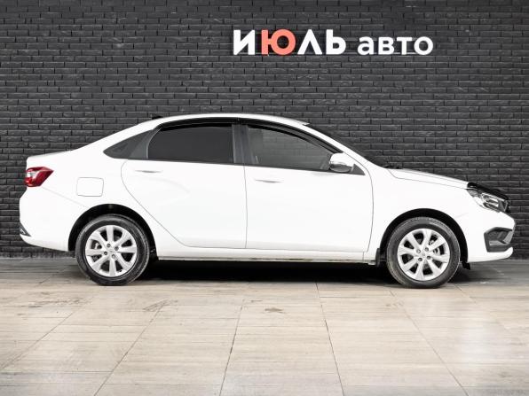 Lada (ВАЗ) Vesta I Рестайлинг (NG) с пробегом 2025 года, цена 1 500 000 рублей, 15718 км, седан, Автокод Объявления