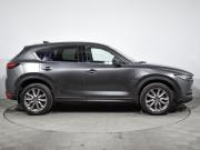 Mazda CX-5 II Санкт-Петербург  - изображение 27