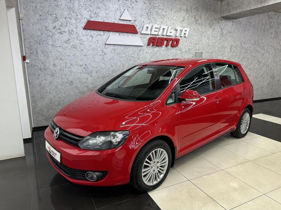 Volkswagen Golf VII Ярославль  - изображение 1
