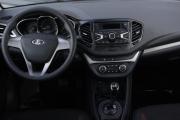 Lada (ВАЗ) Vesta I Брянск  - изображение 30