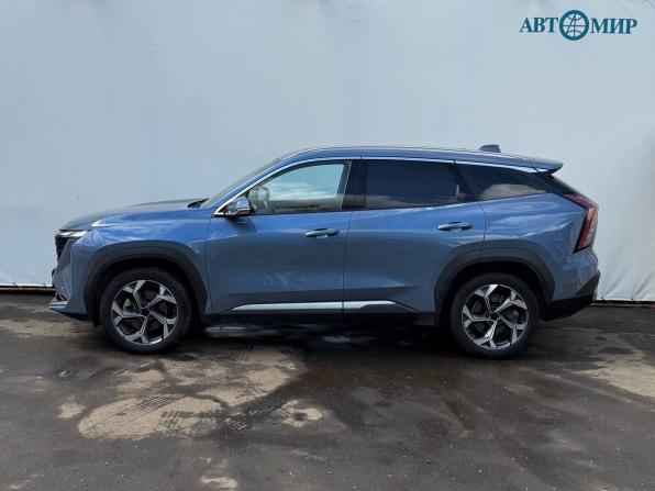 Geely Atlas II с пробегом 2024 года, цена 3 000 000 рублей, 32256 км, внедорожник, Автокод Объявления