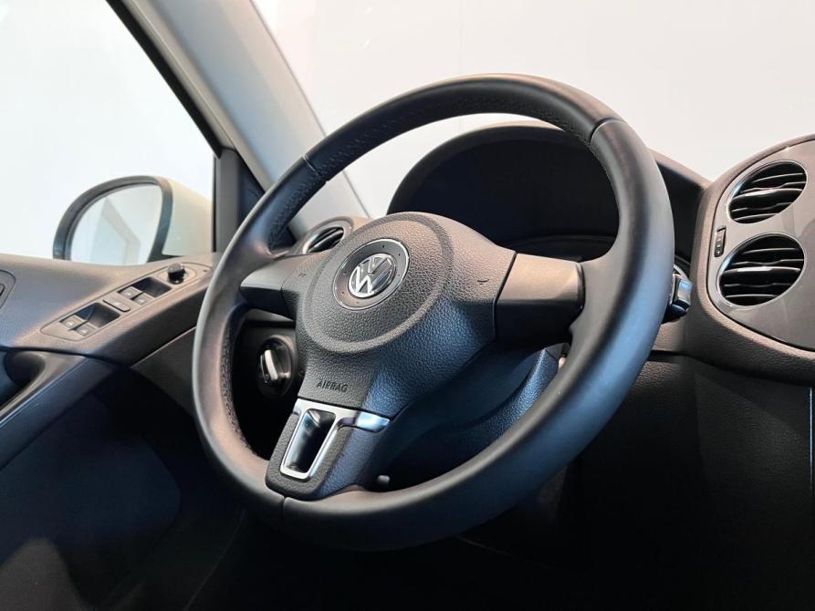 Volkswagen Tiguan I Рестайлинг Волгоград  - изображение 20