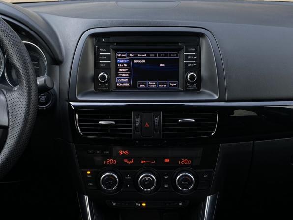 Mazda CX-5 I с пробегом 2014 года, цена 1 679 000 рублей, 201446 км, внедорожник, Автокод Объявления