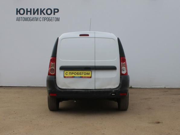 Lada (ВАЗ) Largus I с пробегом 2013 года, цена 299 000 рублей, 402000 км, фургон, Автокод Объявления