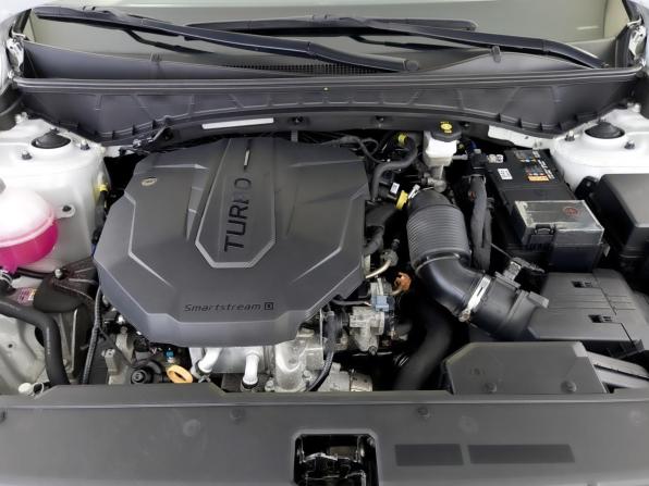 Hyundai Tucson IV с пробегом 2022 года, цена 3 550 000 рублей, 47214 км, внедорожник, Автокод Объявления