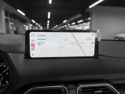Mazda CX-5 II Рестайлинг Москва  - изображение 49