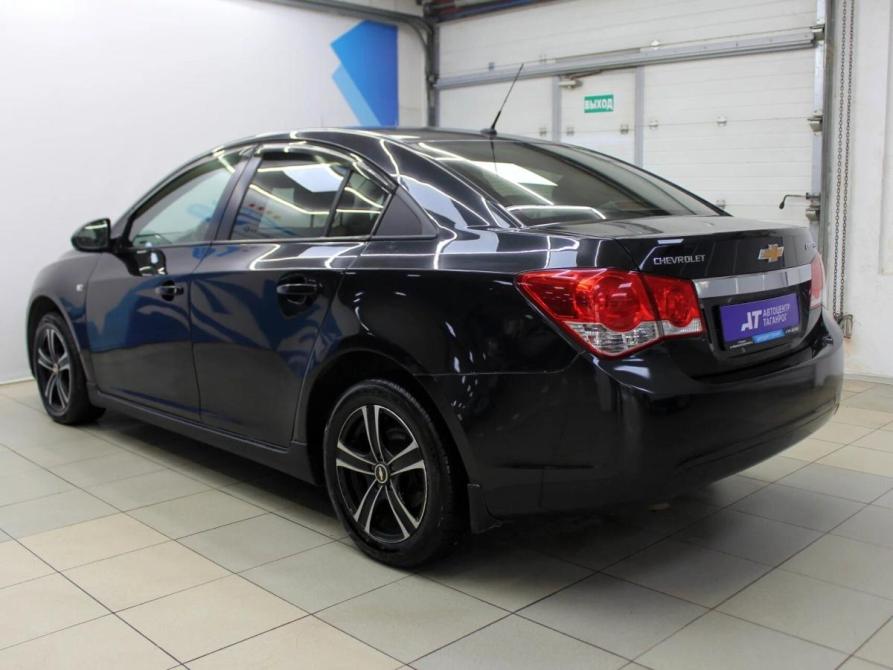 Chevrolet Cruze I Таганрог  - изображение 6
