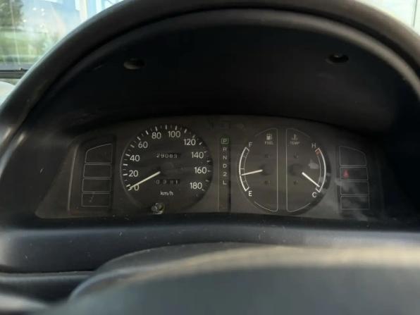 Toyota Sprinter VIII (E110) с пробегом 1998 года, цена 220 000 рублей, 290832 км, седан, Автокод Объявления