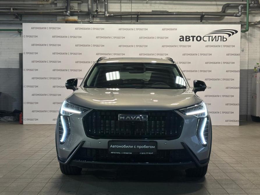 Haval Jolion I Рестайлинг Санкт-Петербург  - изображение 8