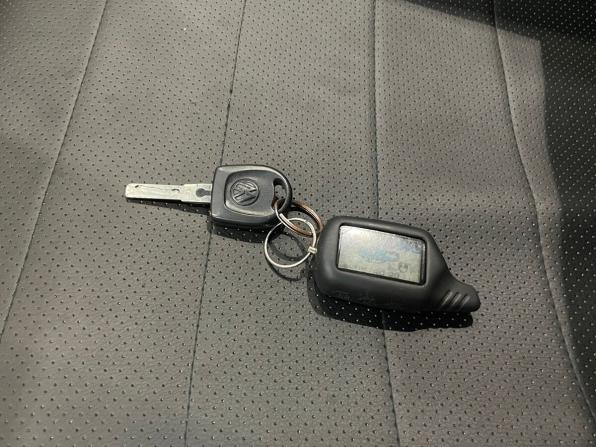Volkswagen Polo V с пробегом 2011 года, цена 499 000 рублей, 225524 км, седан, Автокод Объявления
