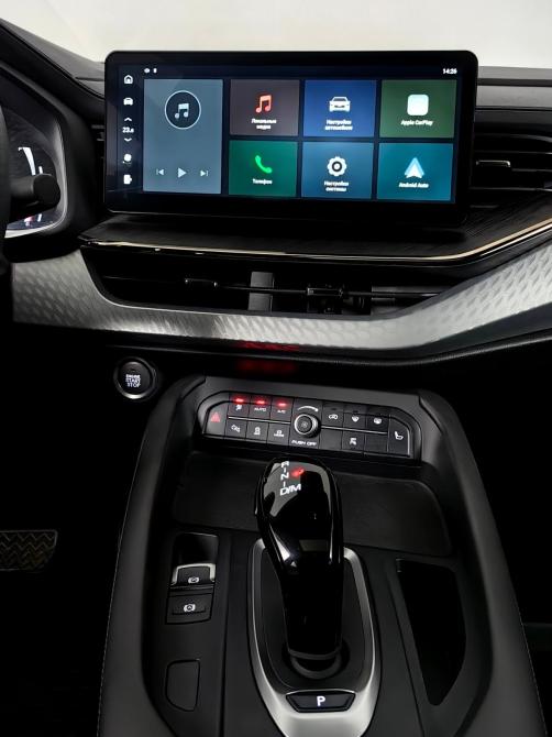 Haval F7x I Рестайлинг Москва  - изображение 12