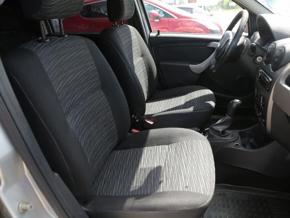 Renault Logan I Рестайлинг с пробегом 2012 года, цена 199 000 рублей, 338000 км, седан, Автокод Объявления