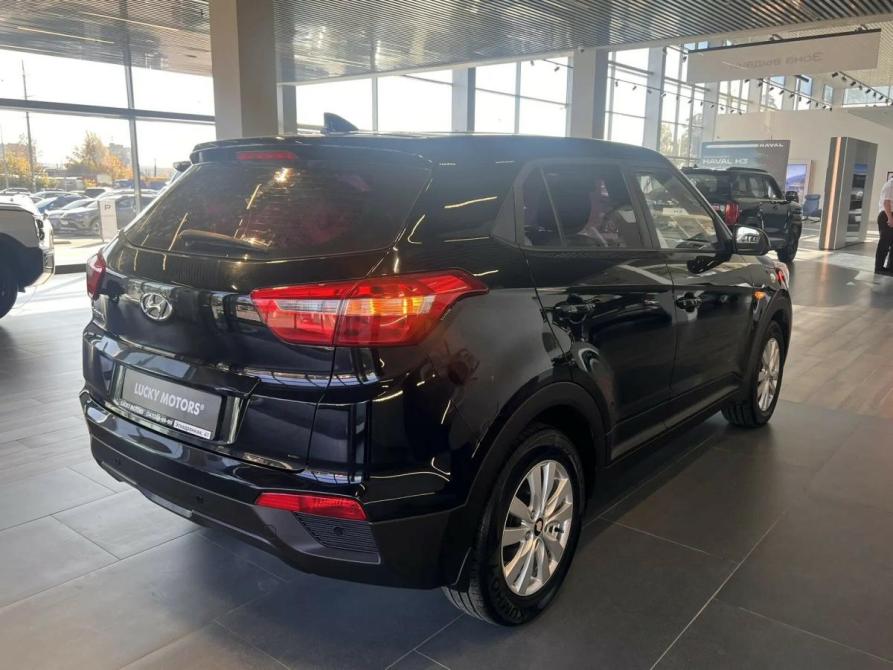 Hyundai Creta I Екатеринбург  - изображение 5