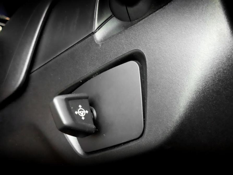 BMW 5 серии VII (G30/G31/G38) Рестайлинг Москва  - изображение 30