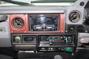 Toyota Land Cruiser 70 Series Владивосток  - изображение 45