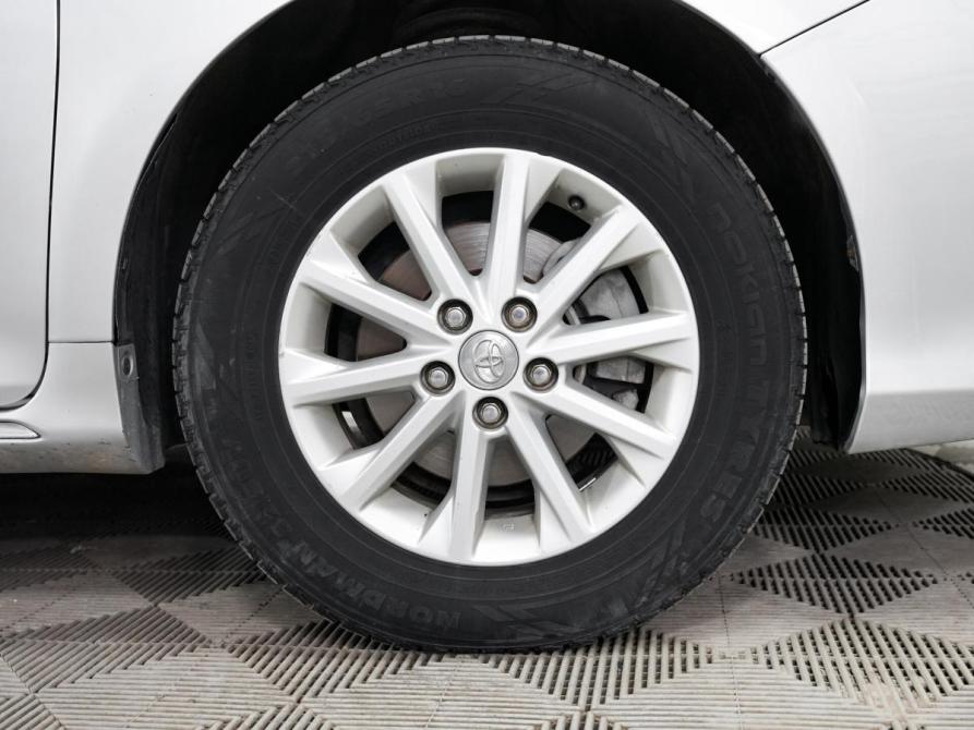 Toyota Camry VII (XV50) Ульяновск  - изображение 9