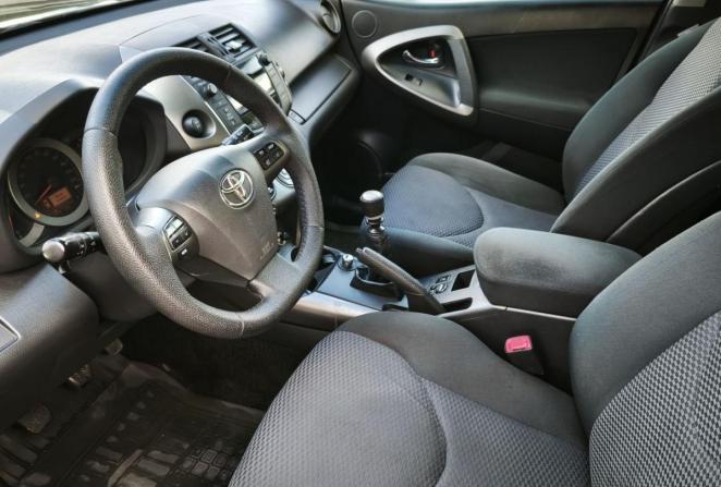 Toyota RAV4 IV (XA40) с пробегом 2012 года, цена 1 199 000 рублей, 355537 км, внедорожник, Автокод Объявления