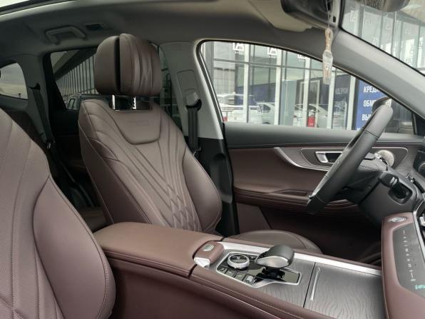 Chery Tiggo 8 Pro Max I Рестайлинг с пробегом 2025 года, цена 2 700 000 рублей, 1300 км, внедорожник, Автокод Объявления