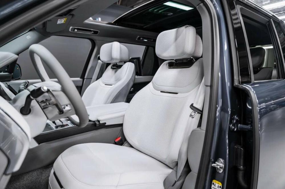 Land Rover Range Rover V Москва  - изображение 11